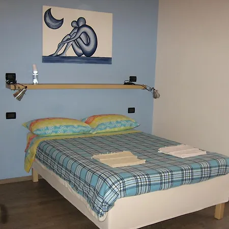 Torrente Rosandra 3*