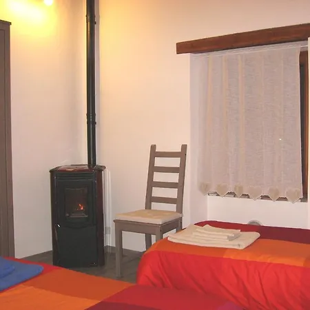 Torrente Rosandra 3*