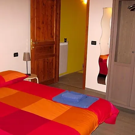Torrente Rosandra Couette-café
