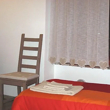 Torrente Rosandra Couette-café 3*