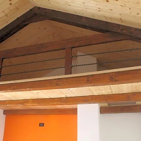 Torrente Rosandra Couette-café 3*