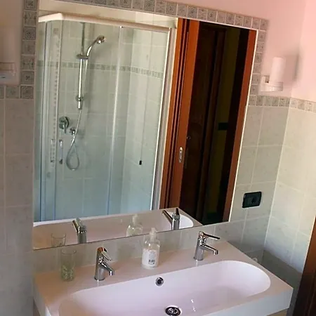 Torrente Rosandra Couette-café 3*