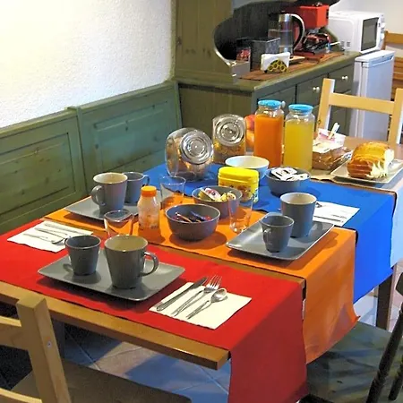 Couette-café Torrente Rosandra San Dorligo della Valle