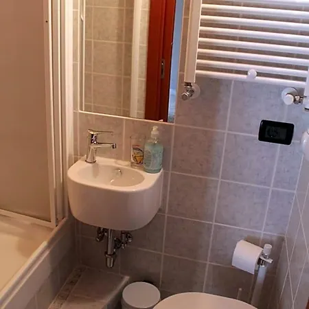 Torrente Rosandra 3*
