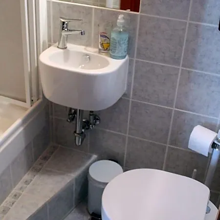 Bed & Breakfast Torrente Rosandra