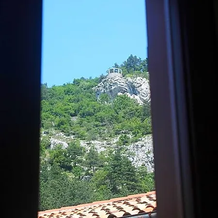 Bed & Breakfast Torrente Rosandra