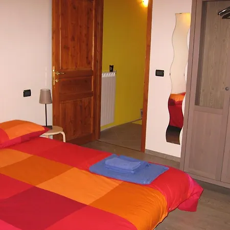 Torrente Rosandra Couette-café 3*