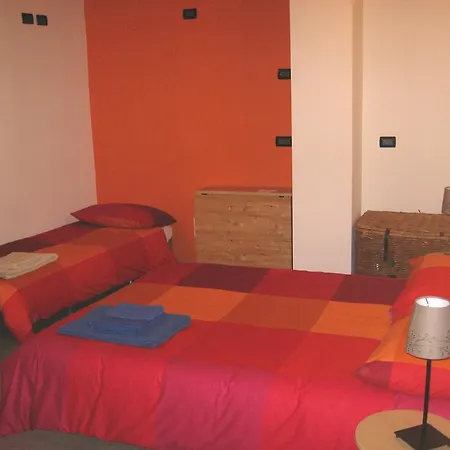 Bed & Breakfast Torrente Rosandra