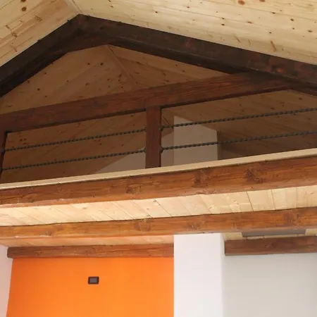 Torrente Rosandra 3* 산 도르리고 델라 발레