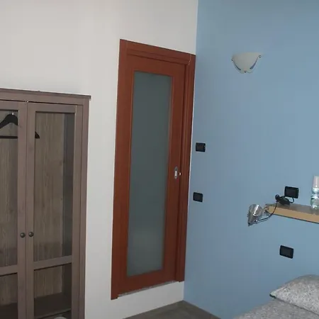 Torrente Rosandra Bed & Breakfast