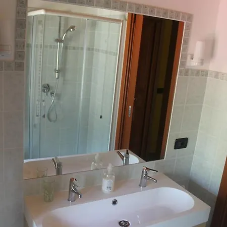 Torrente Rosandra Bed and Breakfast San Dorligo della Valle